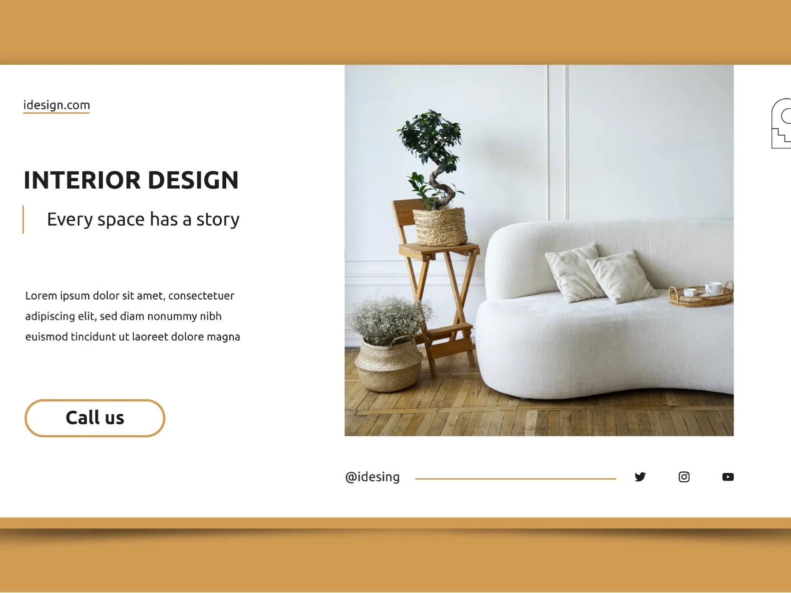 publicidad para tiendas de muebles