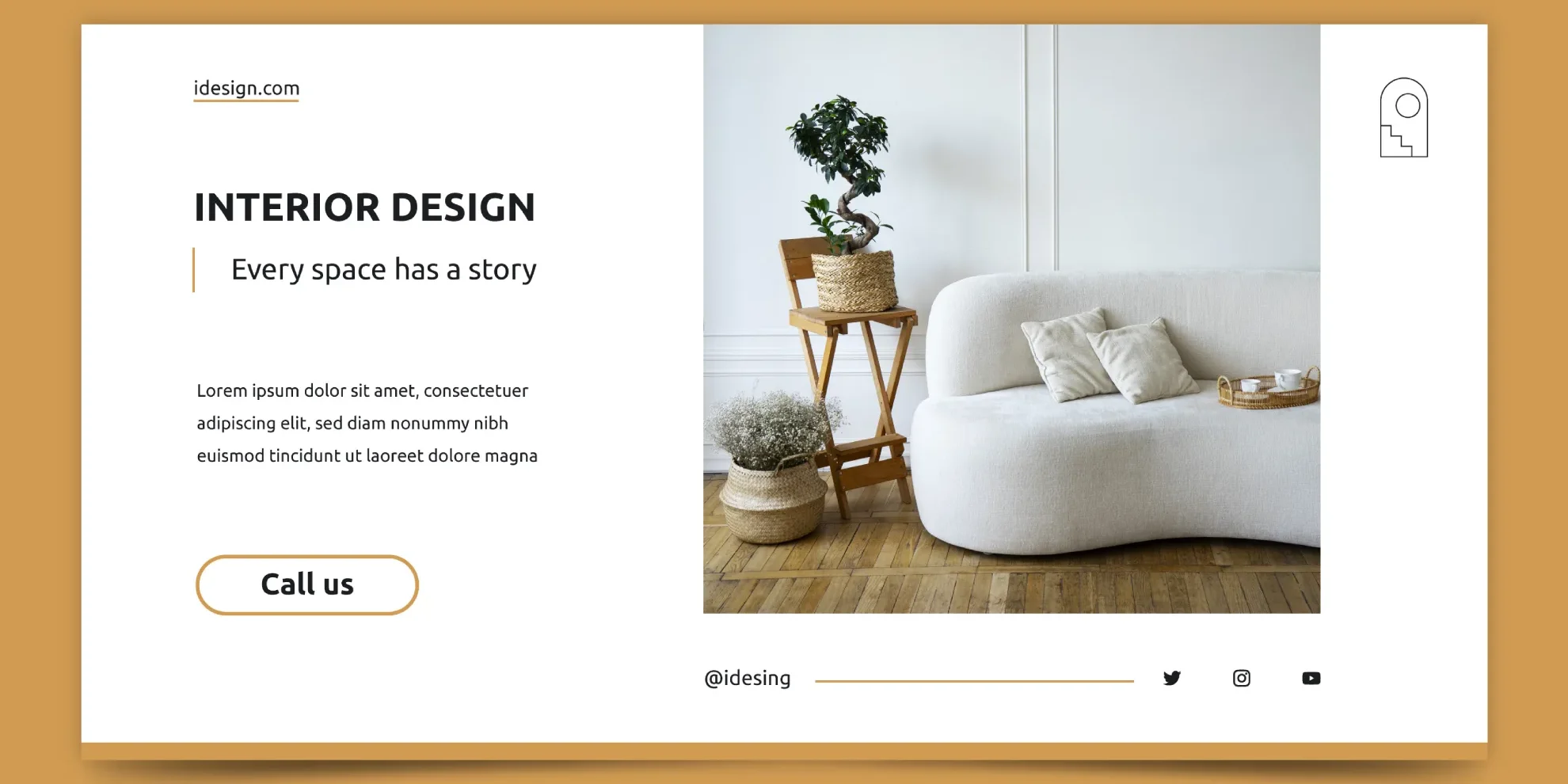 publicidad para tiendas de muebles