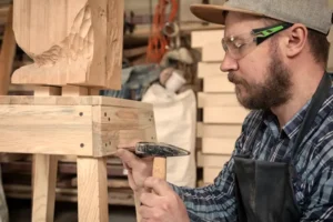 estilo de los muebles españoles