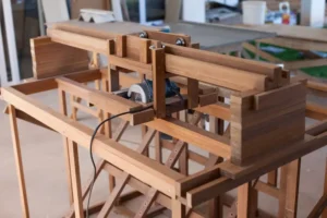 diseño de muebles españoles