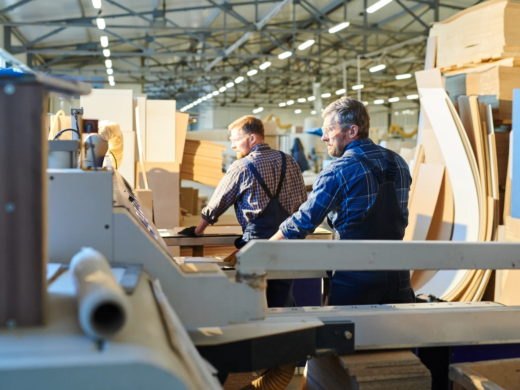 diferencias entre mdf y contrachapado