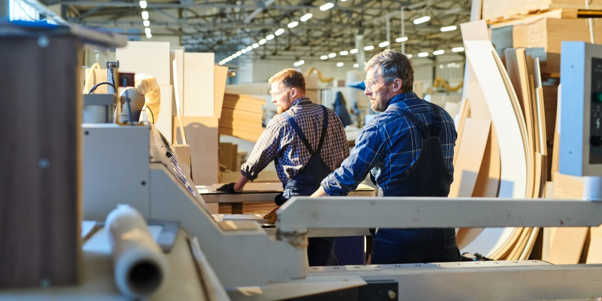 diferencias entre mdf y contrachapado